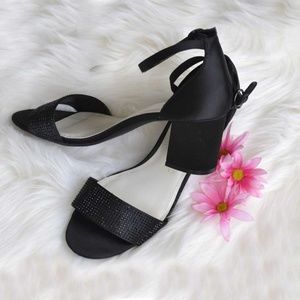 Anne Klein Iflex Cordelia Ankle Strap Sandal